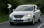Kia cee&rsquo;d 2007 года